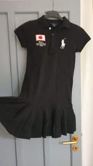 Polo Ralph Lauren M Nero Giappone