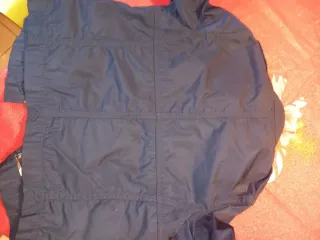 Giubbotto bambino Burberry