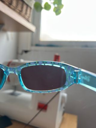 Occhiali da sole Disney Principesse polarizzati