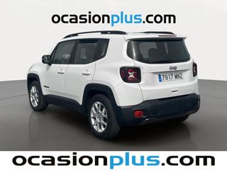 Jeep Renegade 1.0G Limited 4x2 88 kW (120 CV)