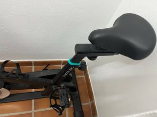 Bicicleta Estática Cecotec