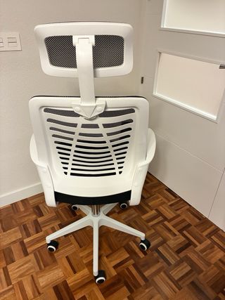 Silla de escritorio Coimbra El Corte Inglés