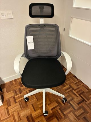 Silla de escritorio Coimbra El Corte Inglés