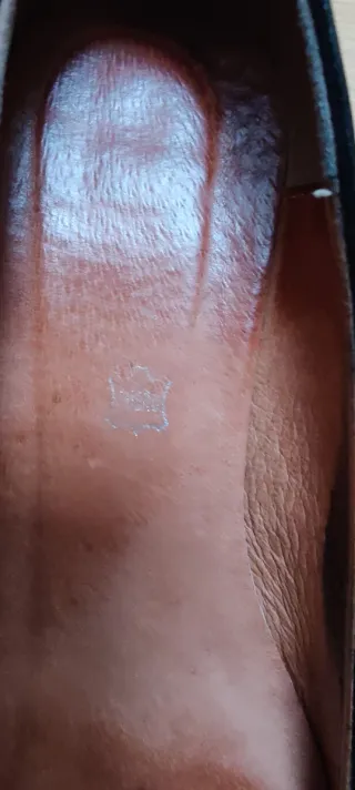 Zapatos de tacón negros mujer