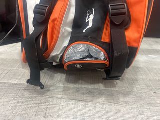 Paletero BorisBecker tenis/padel