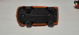 Macchinina Pantera Rosa Arancione