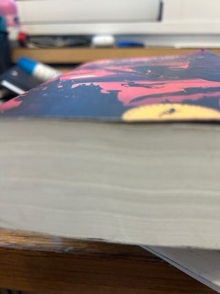 Harry Potter y la Orden del Fénix (Harry Potter 5)