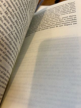 Harry Potter y la Orden del Fénix (Harry Potter 5)