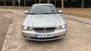 Jaguar X-Type 2005