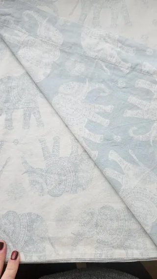 Funda Nórdica Gris Cama 135cm