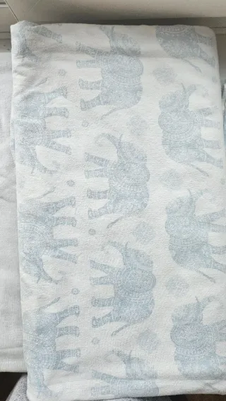 Funda Nórdica Gris Cama 135cm