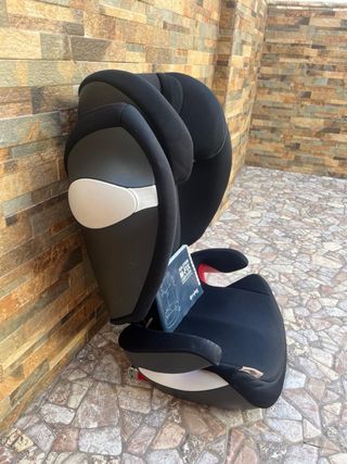 Silla coche Cybex M-Fix Isofix
