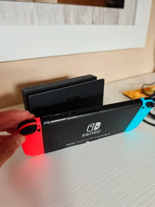 Nintendo Switch 1