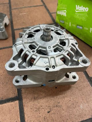 Alternador Valeo 439693