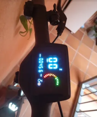 Patinete Eléctrico SmartGyro Rockway Evo