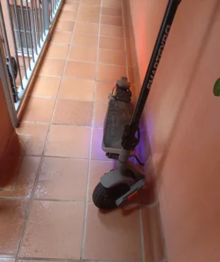 Patinete Eléctrico SmartGyro Rockway Evo