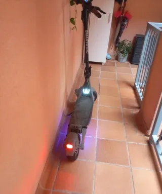 Patinete Eléctrico SmartGyro Rockway Evo