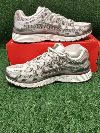 Nike P-6000 Mujer Talla 43
