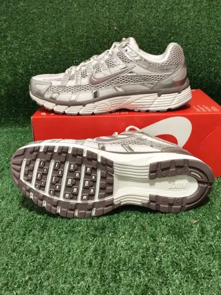 Nike P-6000 Mujer Talla 43