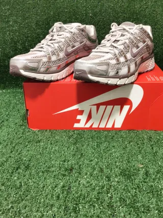 Nike P-6000 Mujer Talla 43