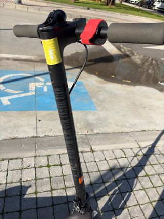 Patinete Eléctrico Xiaomi Essential