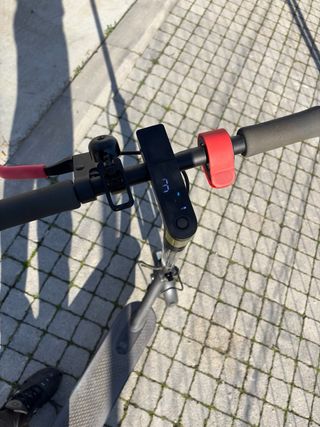 Patinete Eléctrico Xiaomi Essential