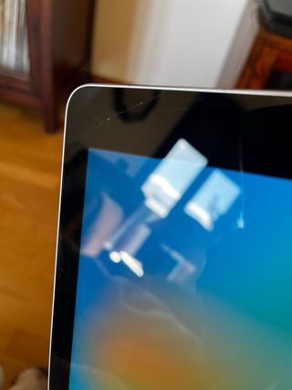 iPad 6ª Gen 32GB Gris