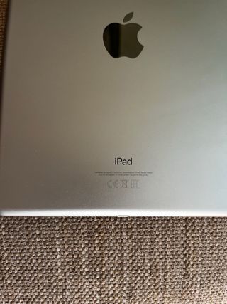 iPad 6ª Gen 32GB Gris