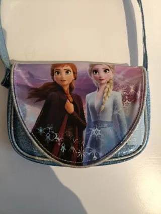 Borsetta Frozen bambina