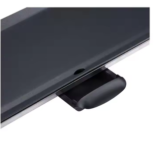 Plancha Eléctrica 100cm 2000W SHARO