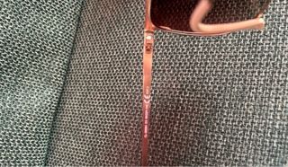 Occhiali da sole Cristian Leroy