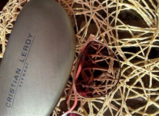 Occhiali da sole Cristian Leroy