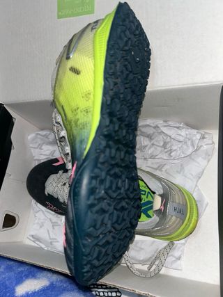 Zapatillas Nike niño talla 36