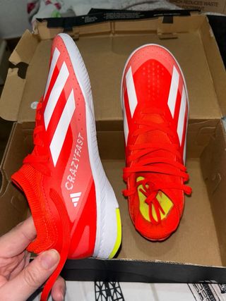 Zapatillas Nike niño talla 36