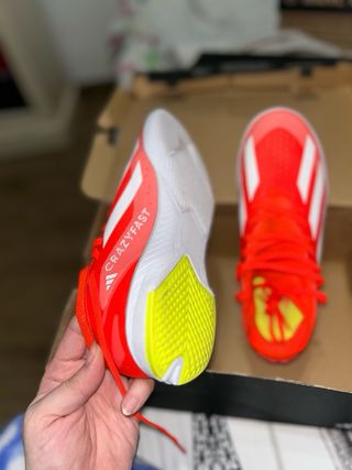 Zapatillas Nike niño talla 36