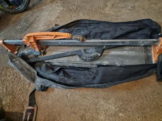 Rubí grande cortadora de azulejos XL