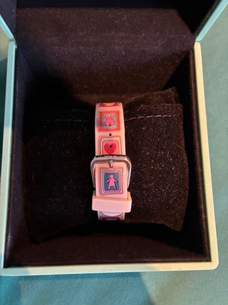 Reloj Tous Niña