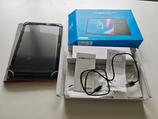 Tablet Alcatel 1T10 Smart Negra