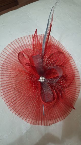 Vestido de ceremonia Colección Marfil