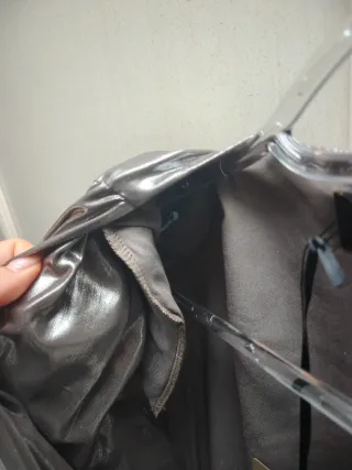 Vestito Liu Jo Argento Nuovo