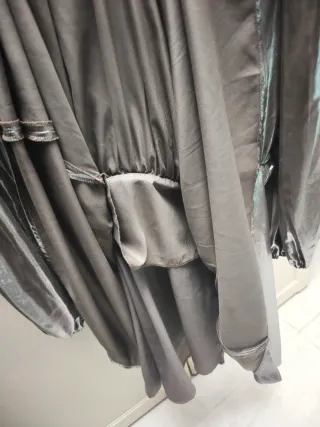 Vestito Liu Jo Argento Nuovo