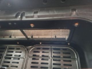 Friggitrice ad aria Cecofry