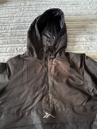 Chaqueta Tenth impermeable ideal para nieve