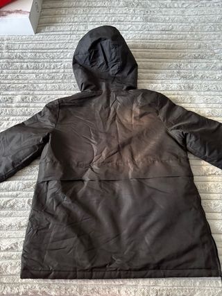 Chaqueta Tenth impermeable ideal para nieve