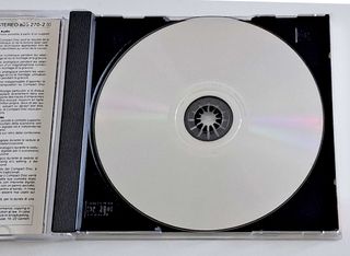 CD Pat Metheny Works ECM Jazz