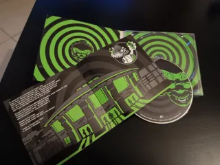 CD Fat Freddy's Drop - Live at Roundhouse London