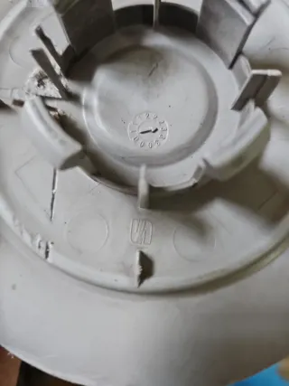 Tapacubos Seat Ibiza Leon 6L 1M