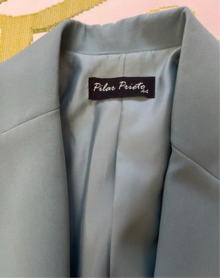 Americanas Mujer Verde