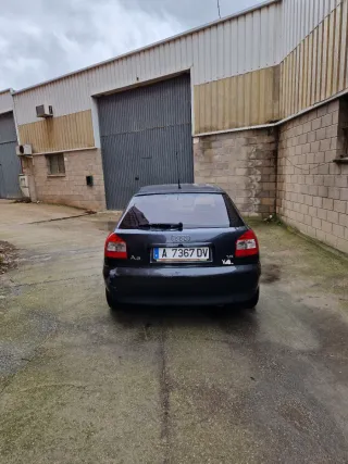 Audi A3 1997