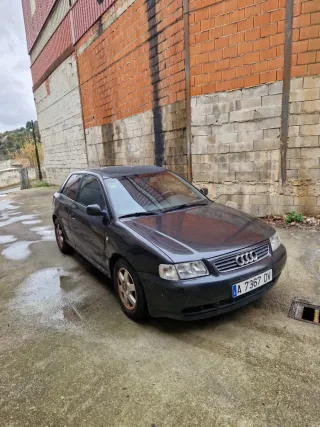 Audi A3 1997